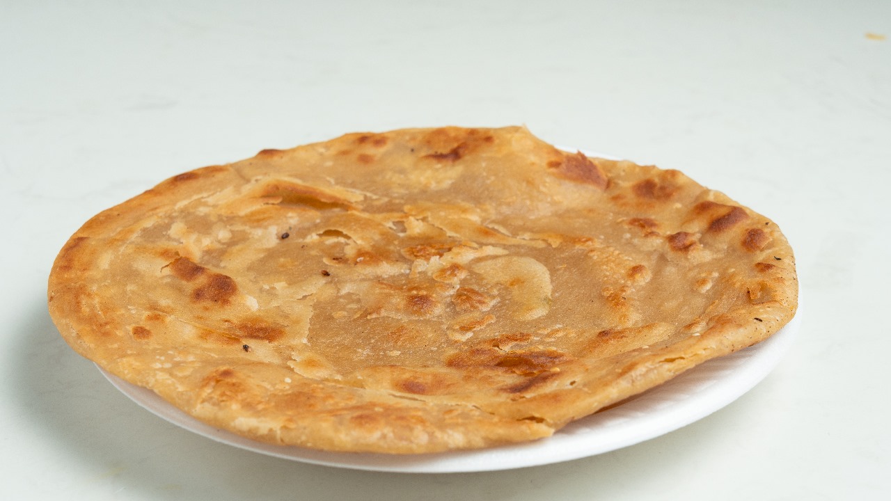 Tandoori Paratha
